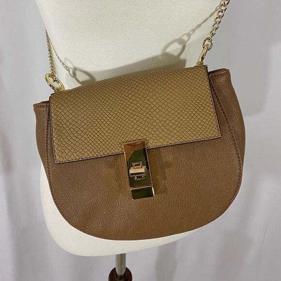 NWOT INC Shoulder Handbag - Picture 1 of 8